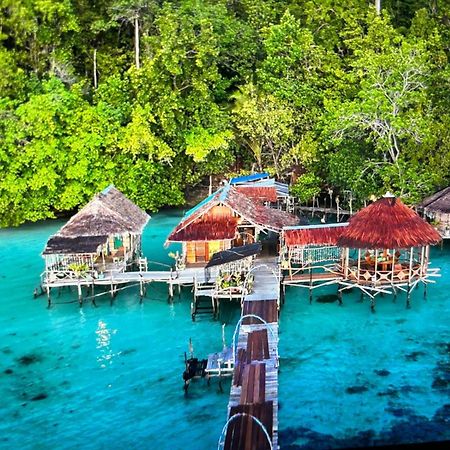 Yenbainus Homestay Yennanas Besir Esterno foto