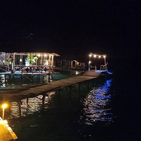 Yenbainus Homestay Yennanas Besir Esterno foto