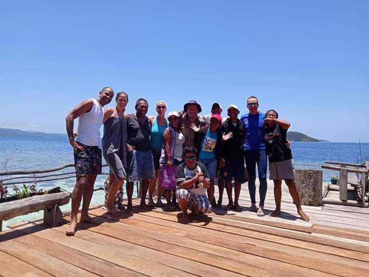 Yenbainus Homestay Yennanas Besir Esterno foto
