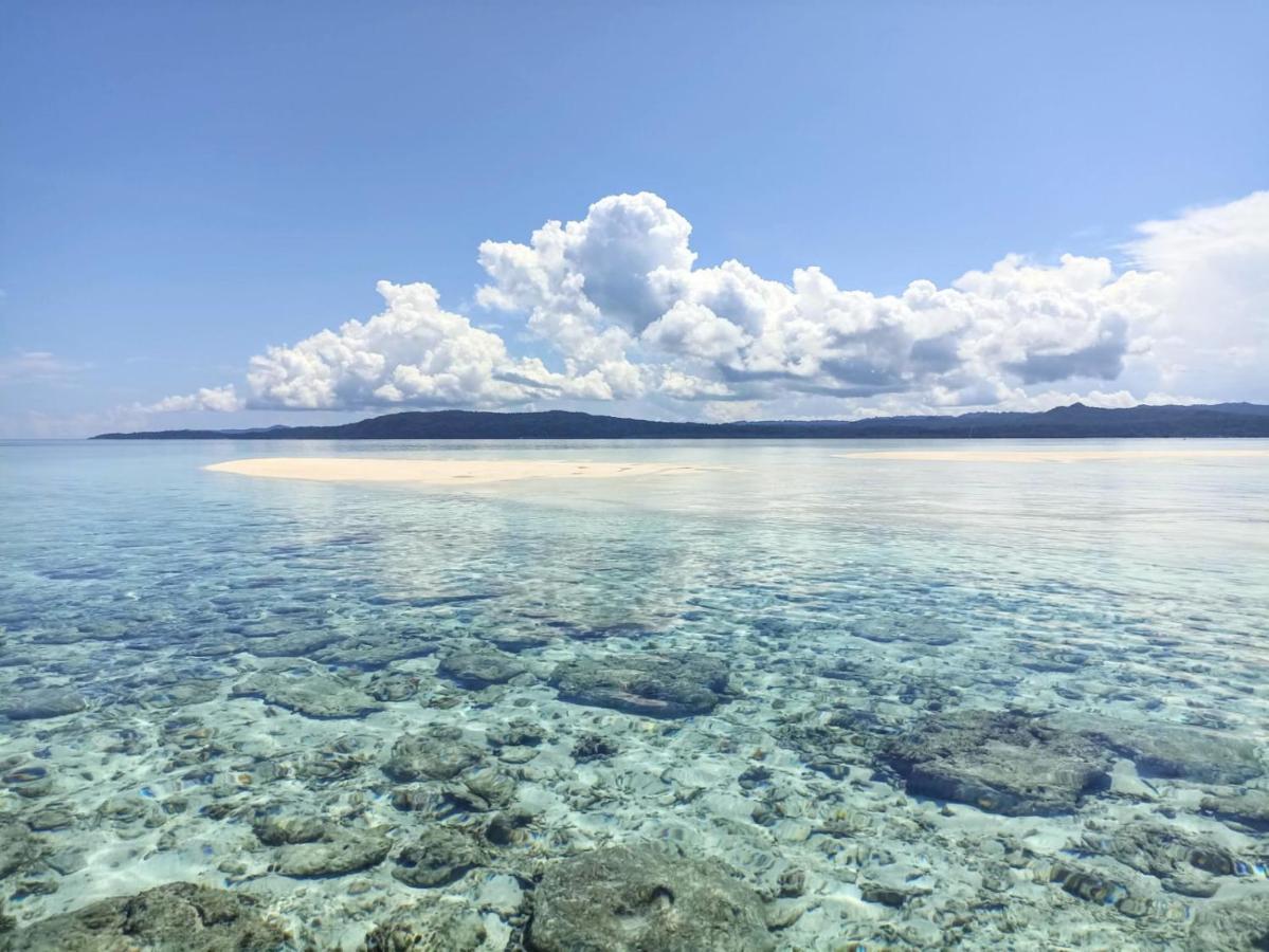 Yenbainus Homestay Yennanas Besir Esterno foto