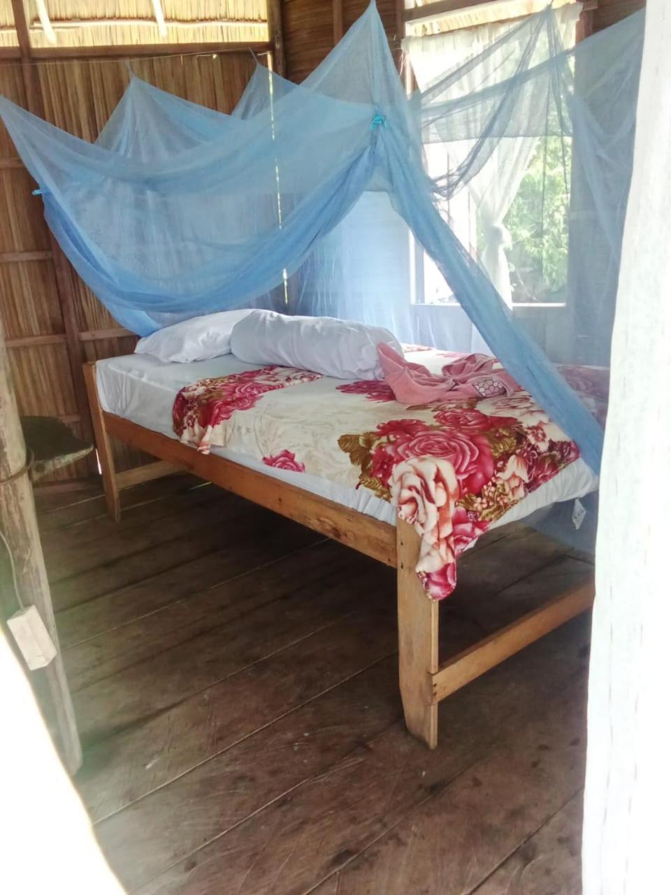 Yenbainus Homestay Yennanas Besir Camera foto